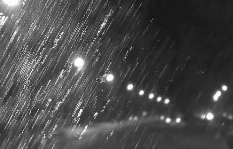 Meteo: Ploi si vant in urmatoarele zile