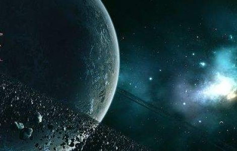 Un asteroid gigant va trece aproape de Pamant in acest an