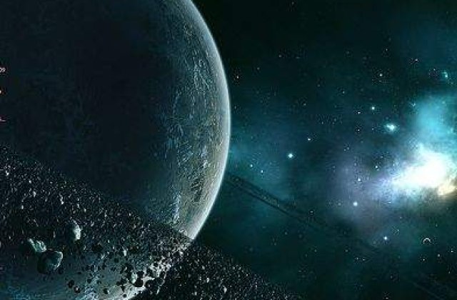 Un asteroid gigant va trece aproape de Pamant in acest an