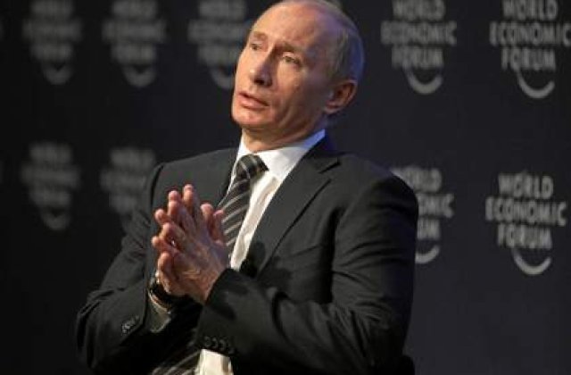 Putin e optimist: Rusia este mai bine pregatita pentru o noua criza