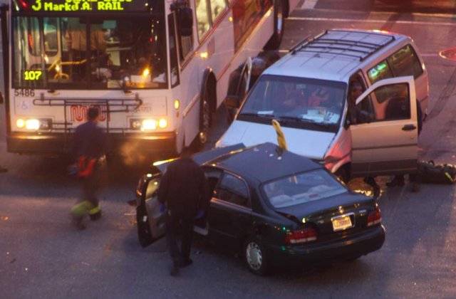 Autocarul echipei AC Torino, implicat intr-un accident soldat cu doi morti