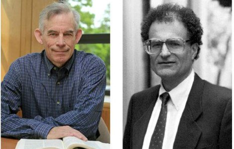 Laureatii Premiului Nobel pentru Economie 2011