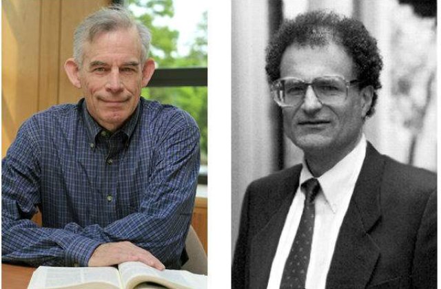 Laureatii Premiului Nobel pentru Economie 2011