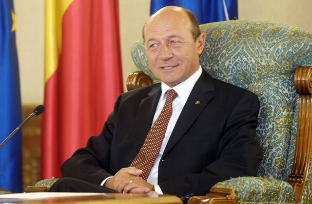AP NATO: Cum apara Basescu scutul antiracheta?