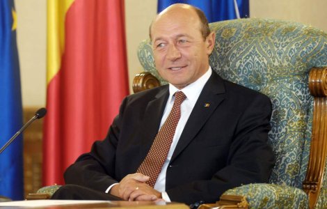 AP NATO: Cum apara Basescu scutul antiracheta?