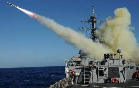 Scut antiracheta: Rusia si NATO mai fac o incercare sa negocieze