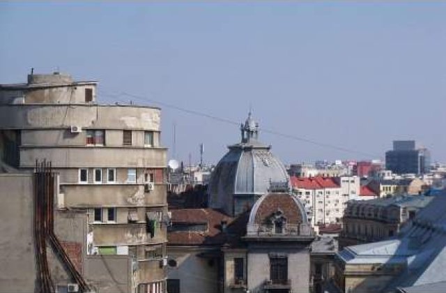 Ce pierderi ar putea provoca un cutremur similar celui din 1977?