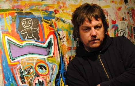 Mikey Welsh si-a prezis moartea