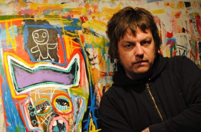 Mikey Welsh si-a prezis moartea