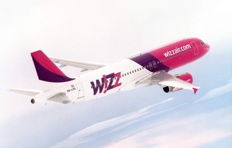 Wizz Air inchide compania romaneasca