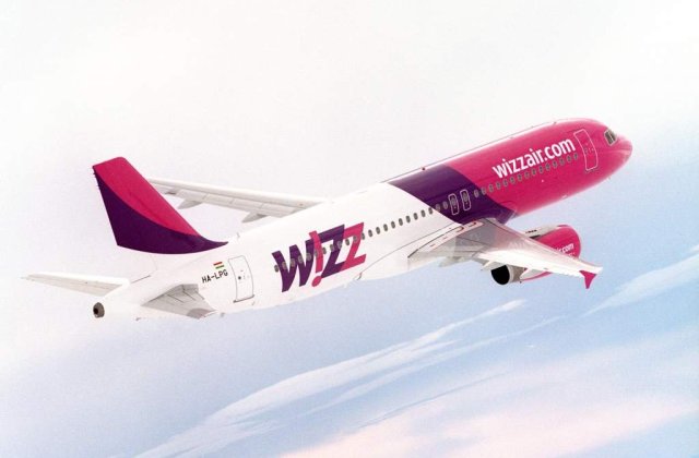 Wizz Air inchide compania romaneasca