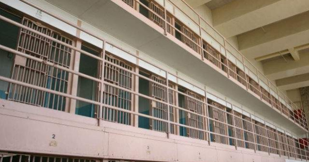 Sindicalistii din Administratia Nationala a Penitenciarelor se afla vineri in greva japoneza