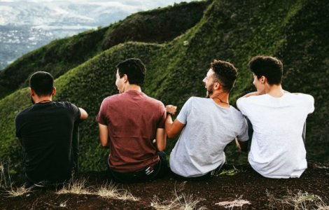  Top  11 detalii care fac o prima impresie gresita cand cunosti pe cineva