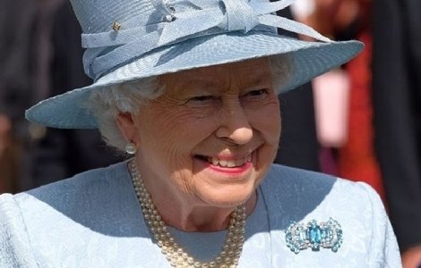  Top  7 legi pe care Regina Elisabeta nu este nevoita sa le respecte