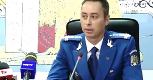 Jandarmeria, primele explicatii dupa violentele din Piata Victoriei: Interventia a fost pe deplin justificata