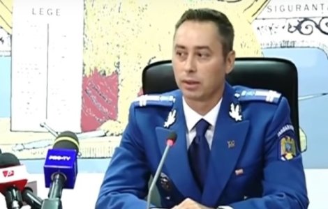 Jandarmeria, primele explicatii dupa violentele din Piata Victoriei: Interventia a fost pe deplin justificata