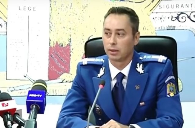 Jandarmeria, primele explicatii dupa violentele din Piata Victoriei: Interventia a fost pe deplin justificata