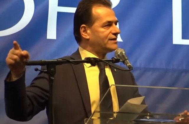 Orban: Ordinul dat de Dragnea ca Jandarmeria sa intervina brutal reprezinta un atac fara precedent impotriva democratiei