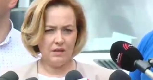 Carmen Dan: Nu ministrul de Interne coordoneaza interventiile Jandarmeriei