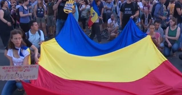 Ce scrie presa internationala dupa a doua zi de proteste