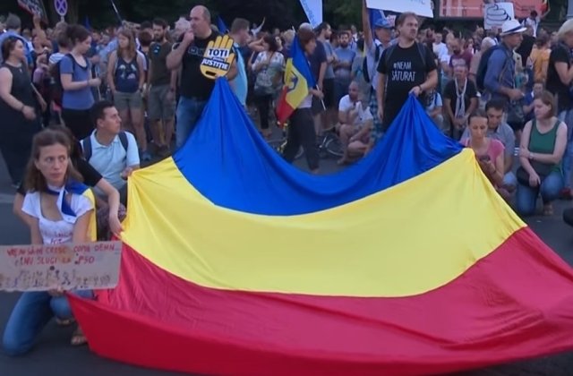 Ce scrie presa internationala dupa a doua zi de proteste