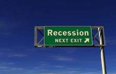Top 10 prognoze pentru evolutia economiei in 2009