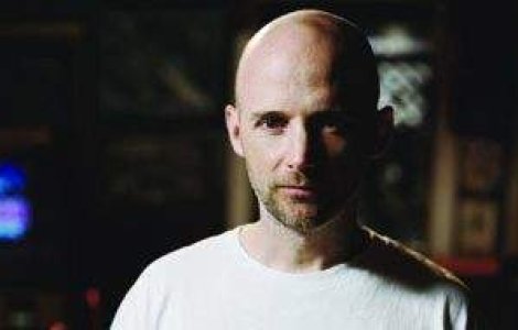 MOBY confirmat la B'ESTFEST 2009!