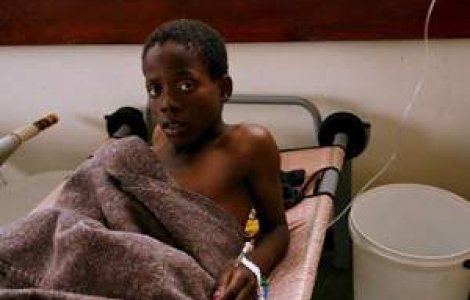 Zimbabwe: Holera capata dimensiunile unui dezastru national