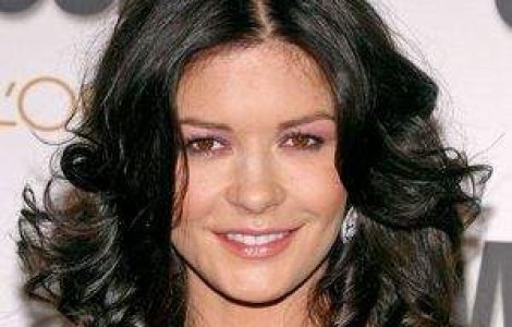 Catherine Zeta Jones dezvaluie secretele frumusetii