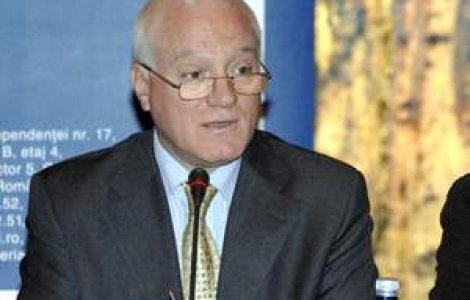 Revizuirea Constitutiei, necesara pentru unii, incomoda pentru altii