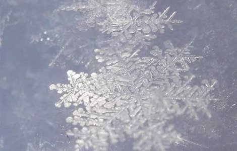 Ne astepta marele inghet!