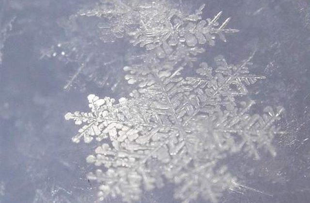 Ne astepta marele inghet!