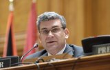 PSD cere demiterea urgenta a lui Teodor Baconschi