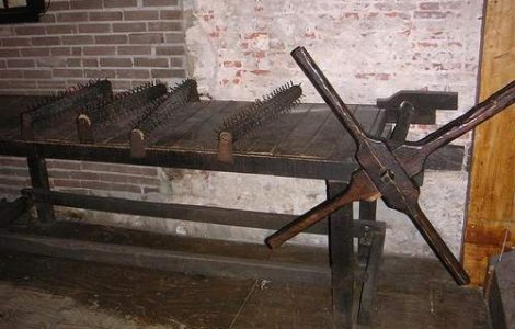 ONU denunta tortura din inchisorile afgane