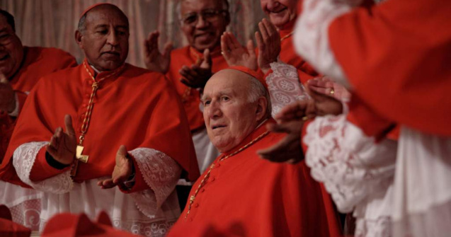 "Habemus Papam" deschide Les Films de Cannes a Bucarest