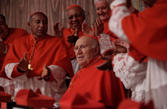 "Habemus Papam" deschide Les Films de Cannes a Bucarest