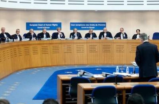 Pensionarii reclama Guvernul la CEDO