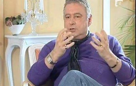 Madalin Voicu: Politia e mana in mana cu infractorii