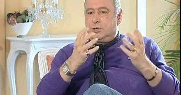 Madalin Voicu: Politia e mana in mana cu infractorii