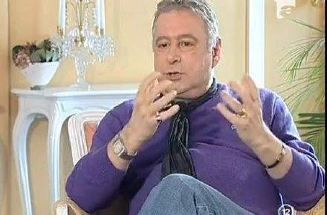 Madalin Voicu: Politia e mana in mana cu infractorii