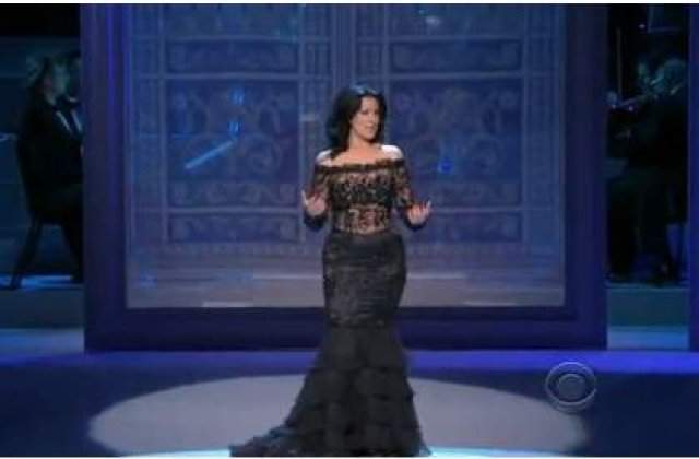 Angela Gheorghiu, invitata de Medvedev la Gala Balsoi