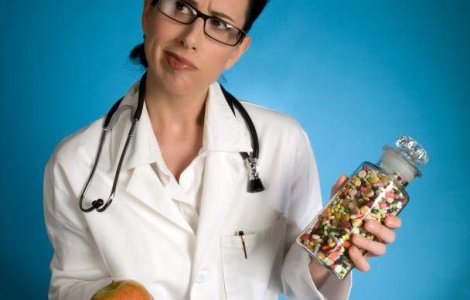 Vitaminele si suplimentele alimentare - Mai mult rau decat bine?