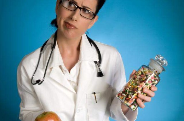 Vitaminele si suplimentele alimentare - Mai mult rau decat bine?