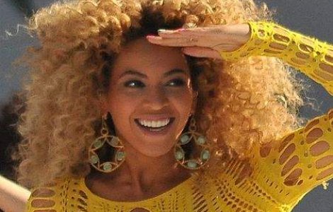 Cand va naste Beyonce?