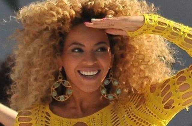 Cand va naste Beyonce?