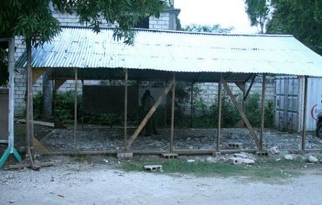 Alerta in Haiti: Epidemia de holera reapare