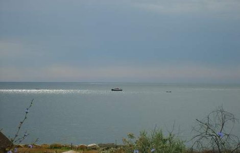 Cutremur in Marea Neagra, simtit in Dobrogea
