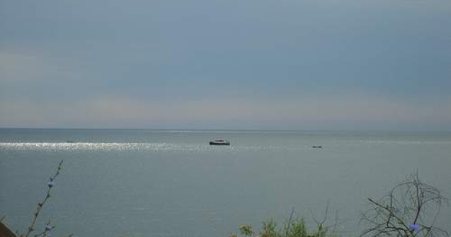 Cutremur in Marea Neagra, simtit in Dobrogea