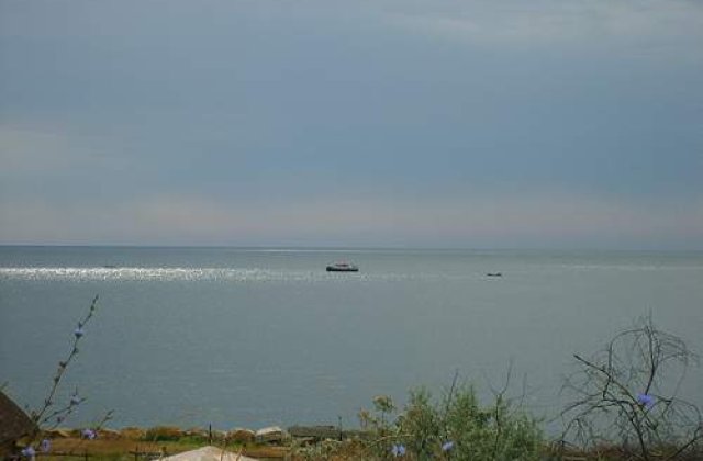 Cutremur in Marea Neagra, simtit in Dobrogea