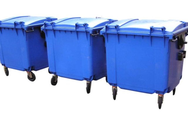 Cautarea prin gunoaie, interzisa de un primar francez